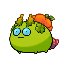 Axie #9766665