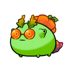 Axie #9502534