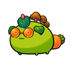 Axie #4541696