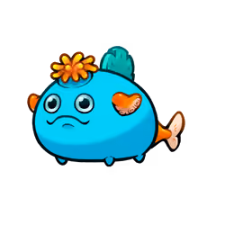 Axie #12195346