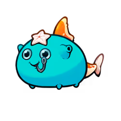Axie #4950807