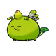 Axie #7181945