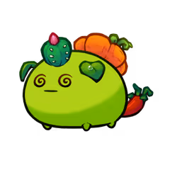 Axie #9615291