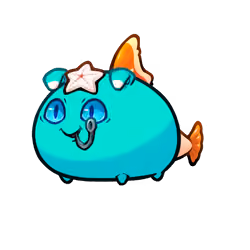 Axie #6933820