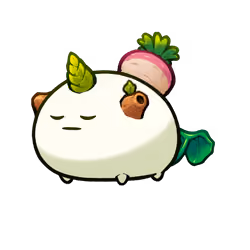 Axie #6287525