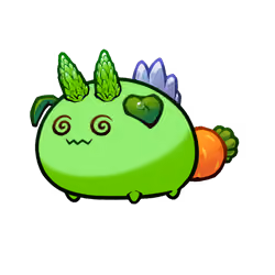 Axie #11197100