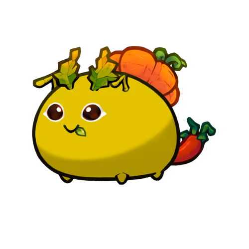 Axie #207320
