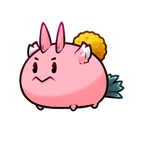 Axie #140863