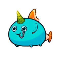 Axie #5760576