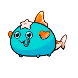 Axie #4322378