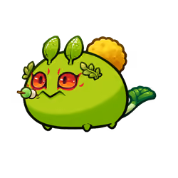 Axie #123831