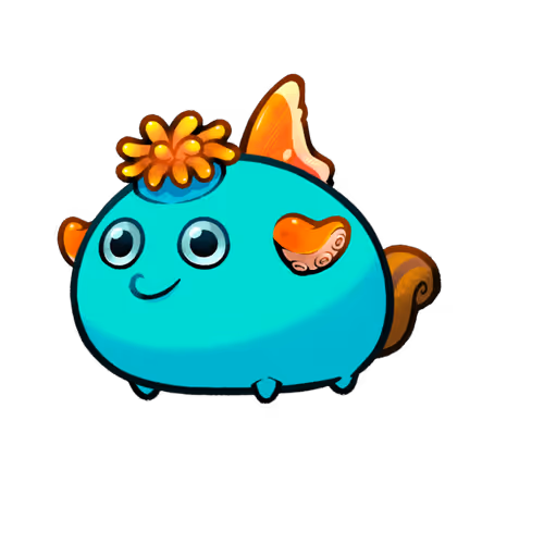 Axie #3933515