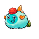 Axie #6792417