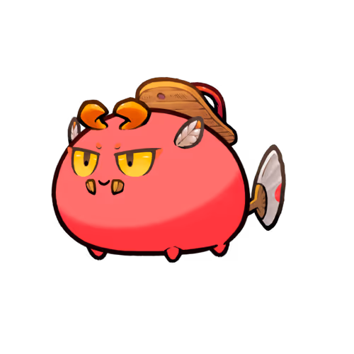 Axie #11566587