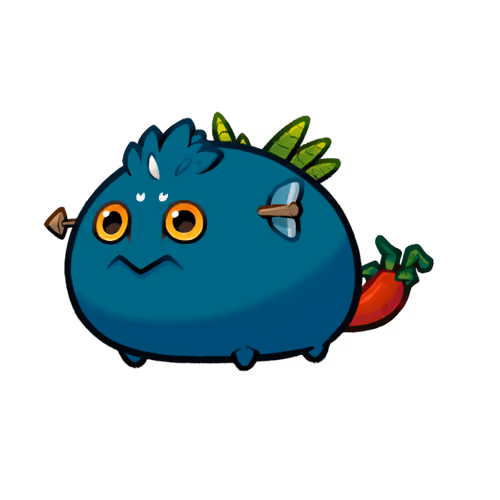Axie #10226835