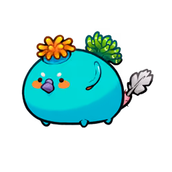 Axie #498460