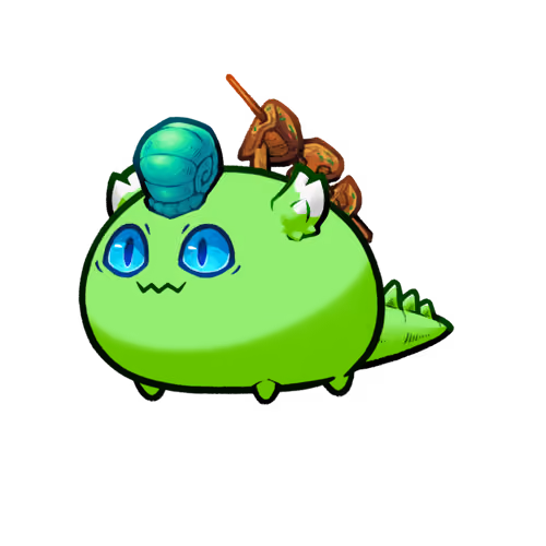 Axie #32139