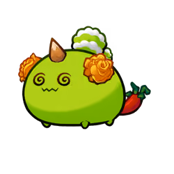 Axie #4130687