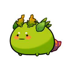 Axie #6612947