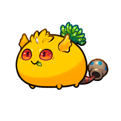 Axie #152226