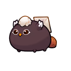 Axie #4600136