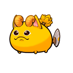 Axie #2147483