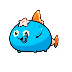 Axie #4395898