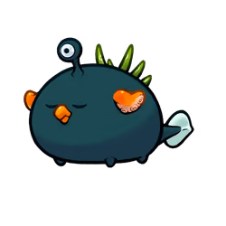 Axie #11791724