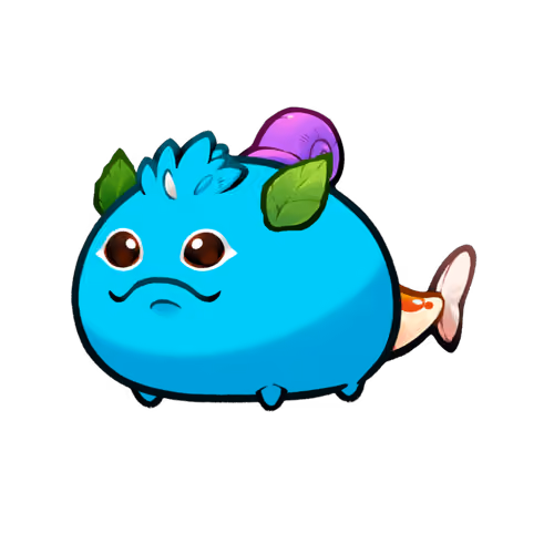 Axie #17575