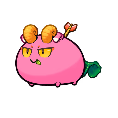 Axie #463989