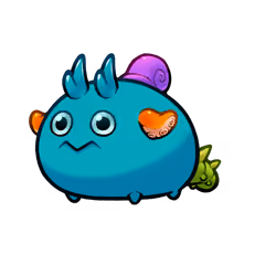 Axie #6832894