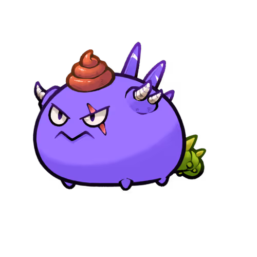 Axie #4879777