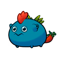 Axie #9645793