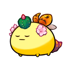 Axie #160539