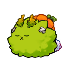 Axie #5010427