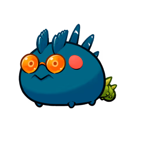 Axie #9707828