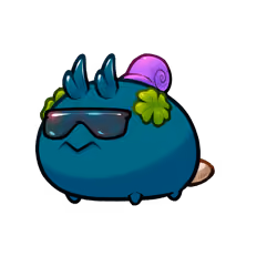 Axie #6677140