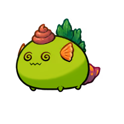 Axie #10236693