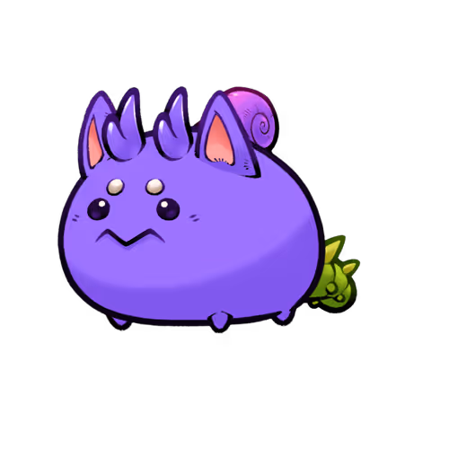 Axie #7857965