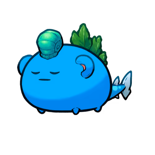 Axie #79105
