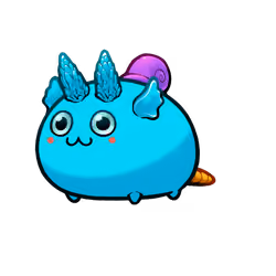 Axie #8669318