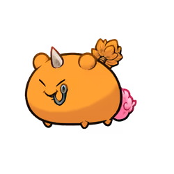 Axie #4213747