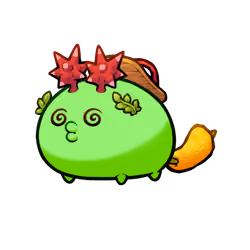 Axie #11335503
