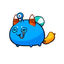 Axie #11421480