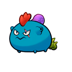 Axie #7407531