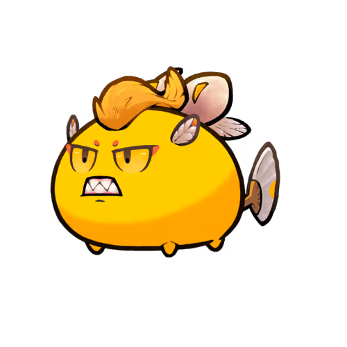 Axie #11691418