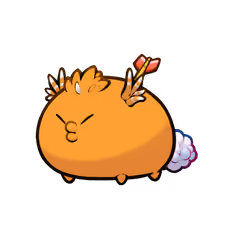 Axie #4263534
