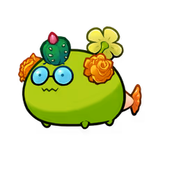 Axie #10365981