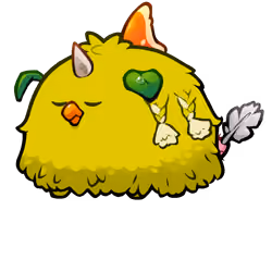 Axie #2615268