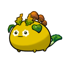 Axie #5220554